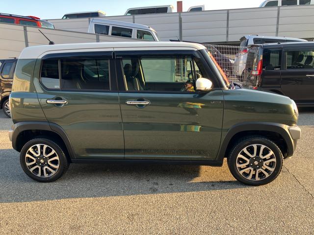 スズキ&nbsp;ハスラー&nbsp;&nbsp;&nbsp;兵庫県の詳細画像&nbsp;その8