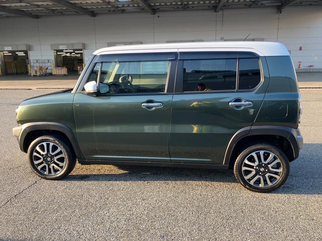 スズキ&nbsp;ハスラー&nbsp;&nbsp;&nbsp;兵庫県の詳細画像&nbsp;その9