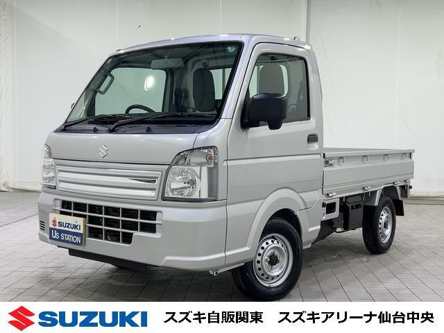 スズキ&nbsp;キャリイ&nbsp;&nbsp;&nbsp;宮城県