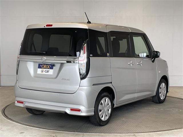 スズキ&nbsp;ソリオ&nbsp;&nbsp;&nbsp;福岡県の詳細画像&nbsp;その2