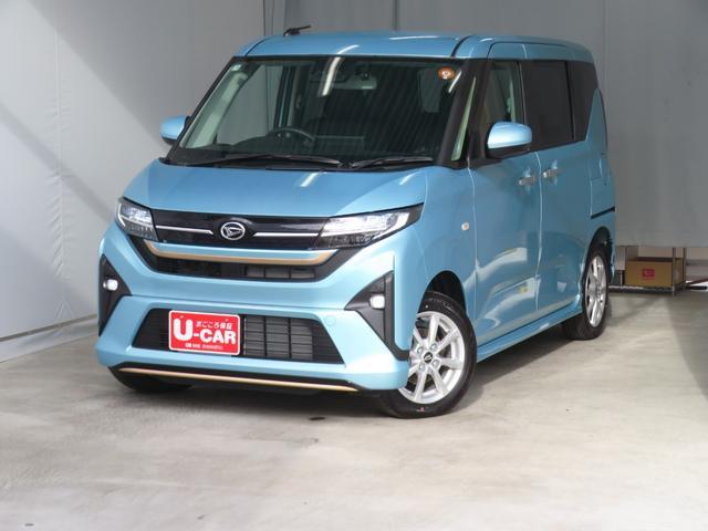 ダイハツ&nbsp;ムーヴ&nbsp;&nbsp;&nbsp;三重県の詳細画像&nbsp;その2