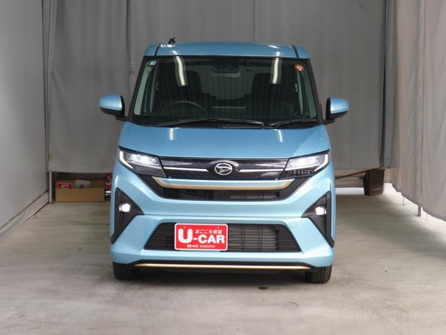 ダイハツ&nbsp;ムーヴ&nbsp;&nbsp;&nbsp;三重県の詳細画像&nbsp;その3