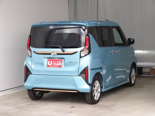 ダイハツ&nbsp;ムーヴ&nbsp;&nbsp;&nbsp;三重県の詳細画像&nbsp;その4