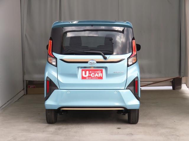 ダイハツ&nbsp;ムーヴ&nbsp;&nbsp;&nbsp;三重県の詳細画像&nbsp;その5