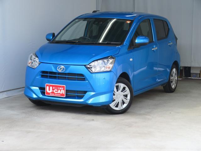 ダイハツ&nbsp;ミライース&nbsp;&nbsp;&nbsp;三重県の詳細画像&nbsp;その2