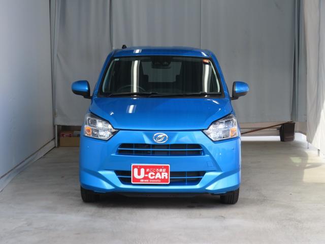 ダイハツ&nbsp;ミライース&nbsp;&nbsp;&nbsp;三重県の詳細画像&nbsp;その3