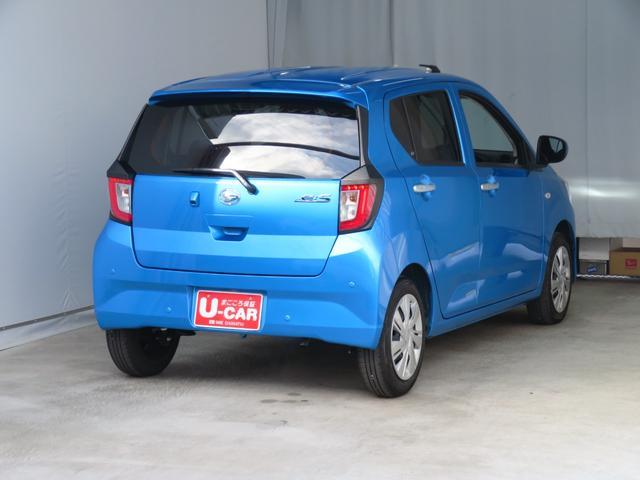 ダイハツ&nbsp;ミライース&nbsp;&nbsp;&nbsp;三重県の詳細画像&nbsp;その4