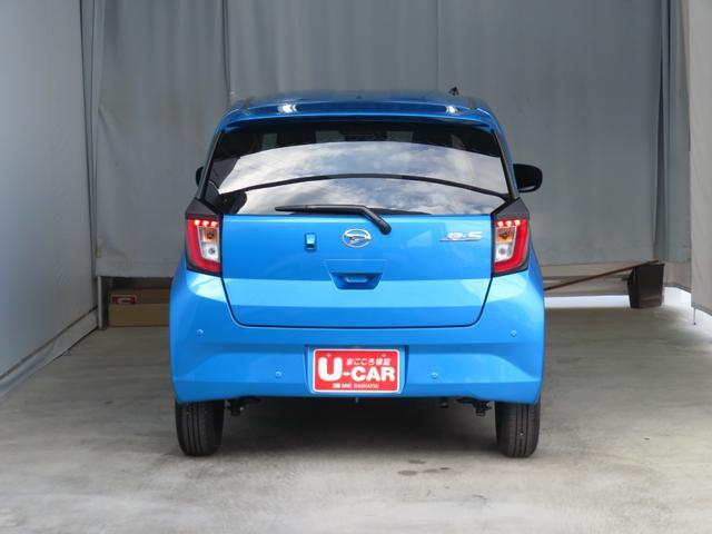 ダイハツ&nbsp;ミライース&nbsp;&nbsp;&nbsp;三重県の詳細画像&nbsp;その5