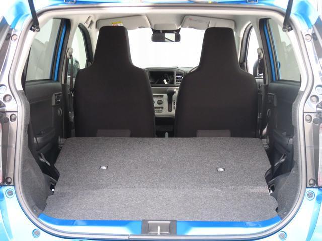 ダイハツ&nbsp;ミライース&nbsp;&nbsp;&nbsp;三重県の詳細画像&nbsp;その7