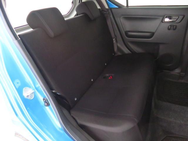 ダイハツ&nbsp;ミライース&nbsp;&nbsp;&nbsp;三重県の詳細画像&nbsp;その9