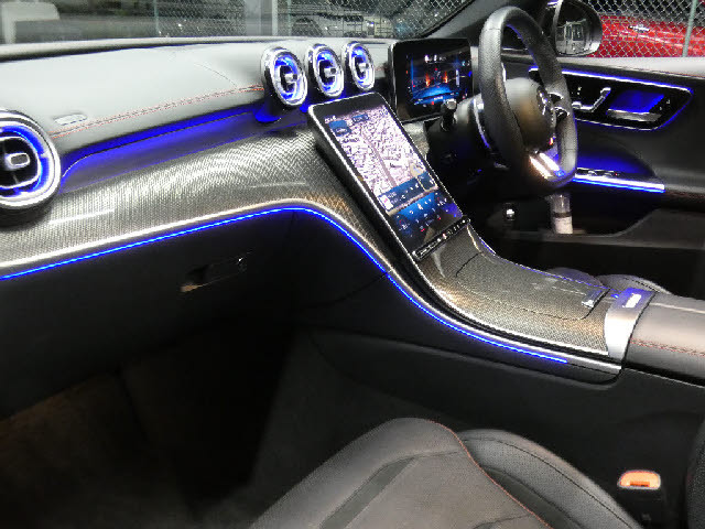 メルセデス・ベンツ&nbsp;Cクラス&nbsp;&nbsp;&nbsp;千葉県の詳細画像&nbsp;その2