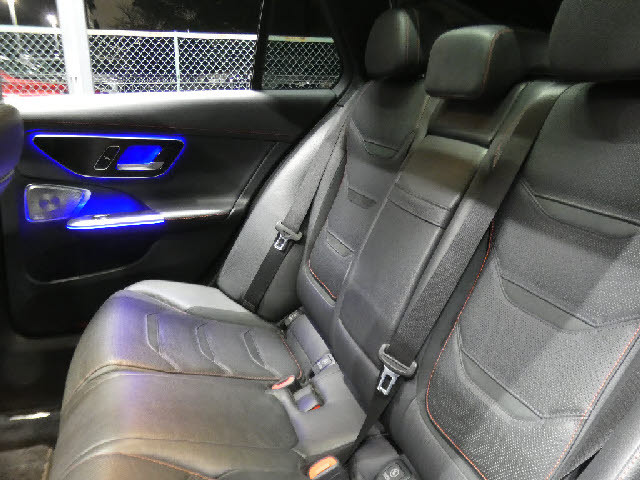 メルセデス・ベンツ&nbsp;Cクラス&nbsp;&nbsp;&nbsp;千葉県の詳細画像&nbsp;その4