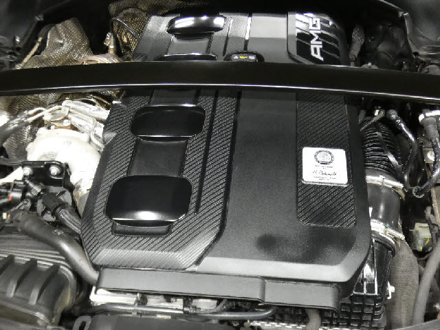 メルセデス・ベンツ&nbsp;Cクラス&nbsp;&nbsp;&nbsp;千葉県の詳細画像&nbsp;その6