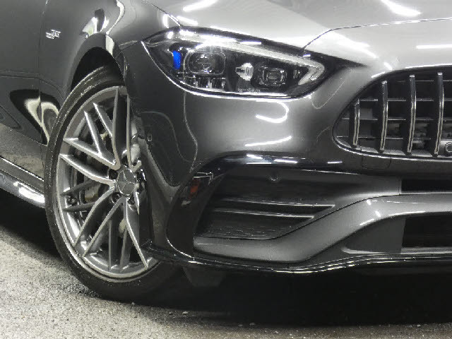 メルセデス・ベンツ&nbsp;Cクラス&nbsp;&nbsp;&nbsp;千葉県の詳細画像&nbsp;その8