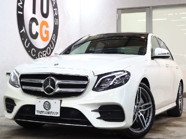 メルセデス・ベンツ&nbsp;Eクラス&nbsp;E250 アバンギャルド スポーツ&nbsp;&nbsp;東京都