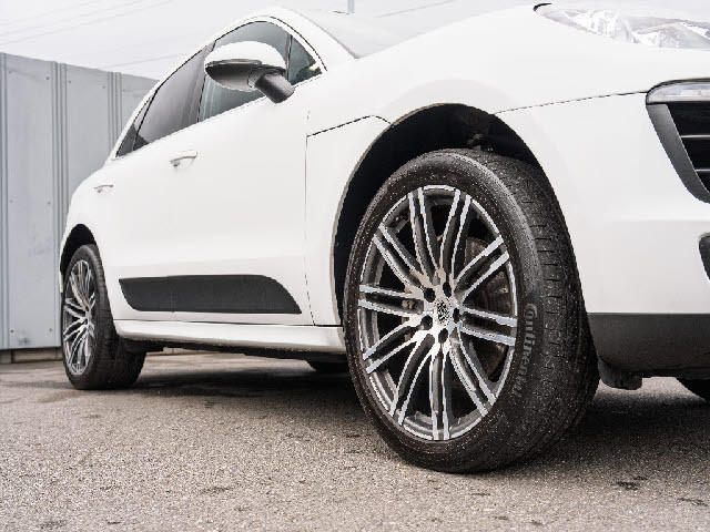 ポルシェ&nbsp;マカン&nbsp;&nbsp;&nbsp;神奈川県の詳細画像&nbsp;その2