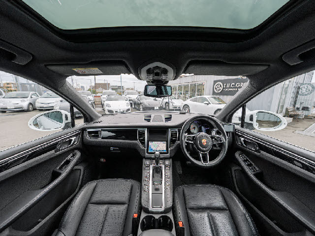 ポルシェ&nbsp;マカン&nbsp;&nbsp;&nbsp;神奈川県の詳細画像&nbsp;その3