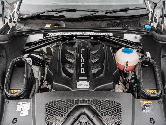 ポルシェ&nbsp;マカン&nbsp;&nbsp;&nbsp;神奈川県の詳細画像&nbsp;その6