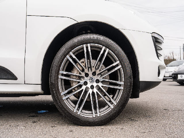 ポルシェ&nbsp;マカン&nbsp;&nbsp;&nbsp;神奈川県の詳細画像&nbsp;その8