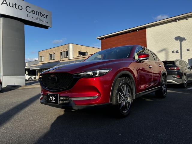 マツダ&nbsp;CX-5&nbsp;&nbsp;&nbsp;京都府