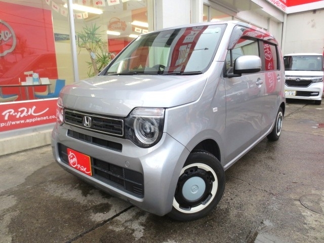 ホンダ&nbsp;N-WGN&nbsp;&nbsp;&nbsp;埼玉県