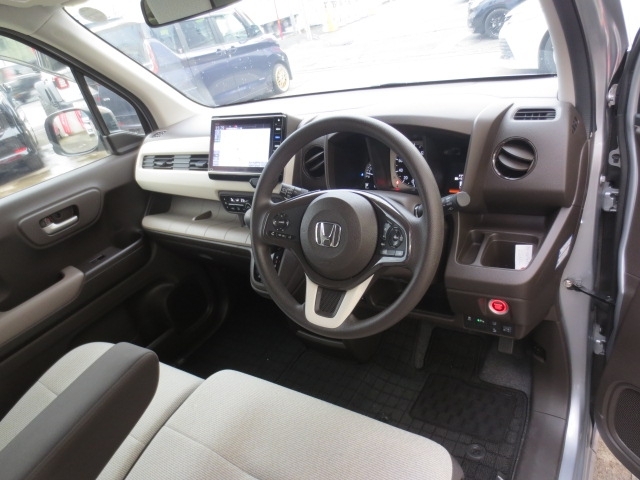 ホンダ&nbsp;N-WGN&nbsp;&nbsp;&nbsp;埼玉県の詳細画像&nbsp;その2