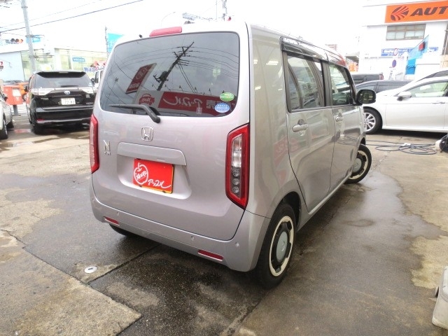 ホンダ&nbsp;N-WGN&nbsp;&nbsp;&nbsp;埼玉県の詳細画像&nbsp;その3