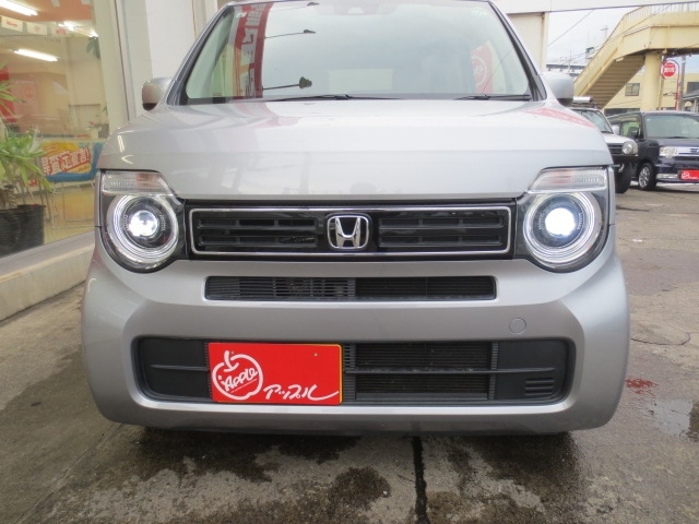 ホンダ&nbsp;N-WGN&nbsp;&nbsp;&nbsp;埼玉県の詳細画像&nbsp;その4