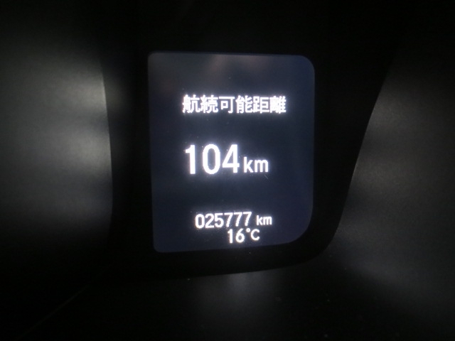 ホンダ&nbsp;N-WGN&nbsp;&nbsp;&nbsp;埼玉県の詳細画像&nbsp;その5