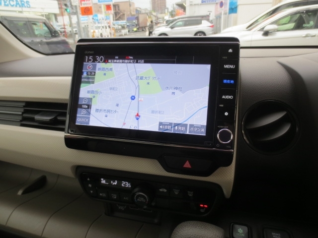 ホンダ&nbsp;N-WGN&nbsp;&nbsp;&nbsp;埼玉県の詳細画像&nbsp;その7