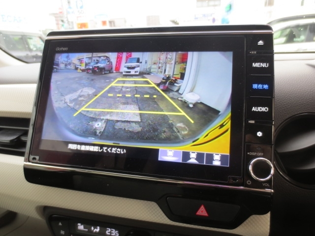 ホンダ&nbsp;N-WGN&nbsp;&nbsp;&nbsp;埼玉県の詳細画像&nbsp;その8