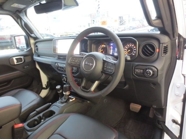 ジープ&nbsp;ラングラー&nbsp;&nbsp;&nbsp;埼玉県の詳細画像&nbsp;その2