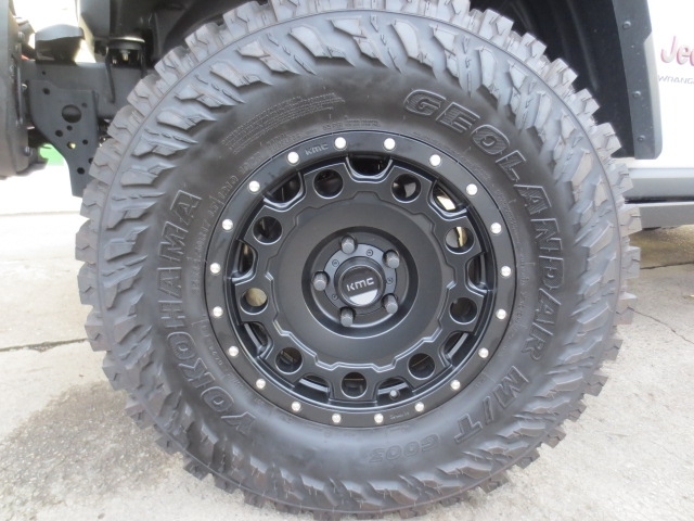 ジープ&nbsp;ラングラー&nbsp;&nbsp;&nbsp;埼玉県の詳細画像&nbsp;その8