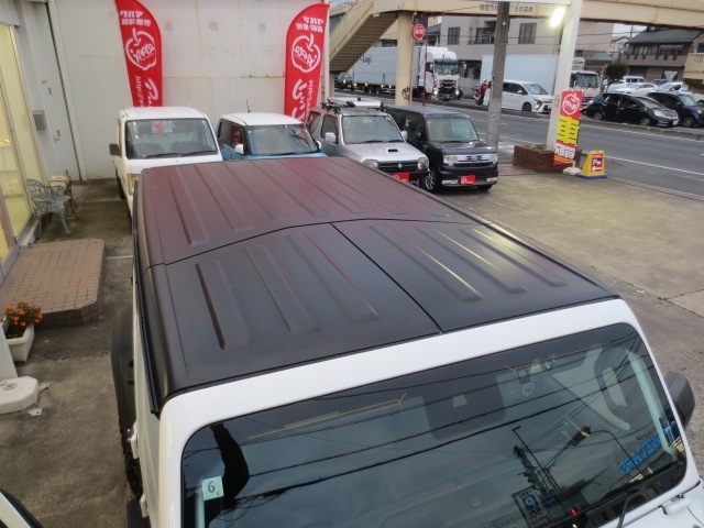 ジープ&nbsp;ラングラー&nbsp;&nbsp;&nbsp;埼玉県の詳細画像&nbsp;その9