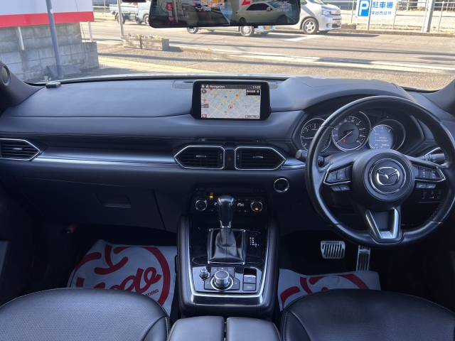 マツダ&nbsp;CX-8&nbsp;&nbsp;&nbsp;埼玉県の詳細画像&nbsp;その2