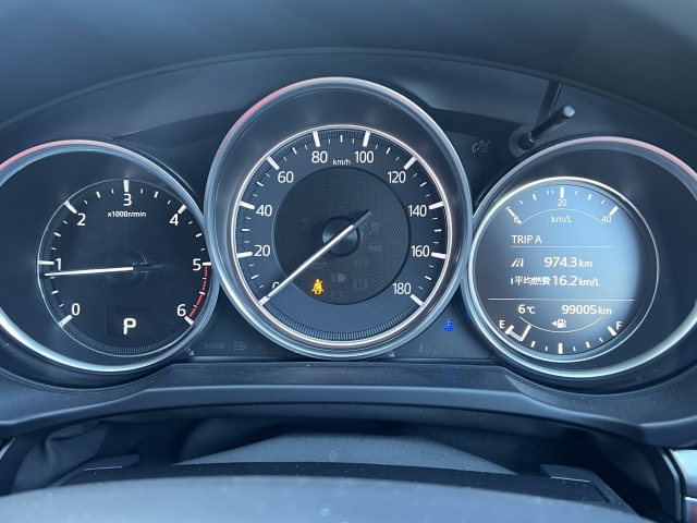 マツダ&nbsp;CX-8&nbsp;&nbsp;&nbsp;埼玉県の詳細画像&nbsp;その4