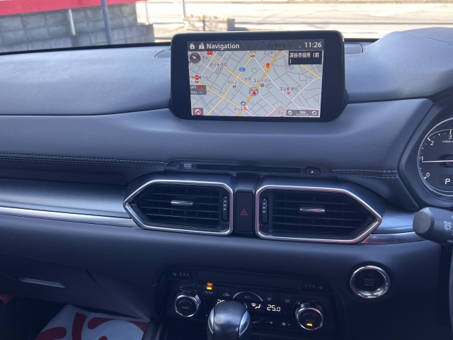 マツダ&nbsp;CX-8&nbsp;&nbsp;&nbsp;埼玉県の詳細画像&nbsp;その5