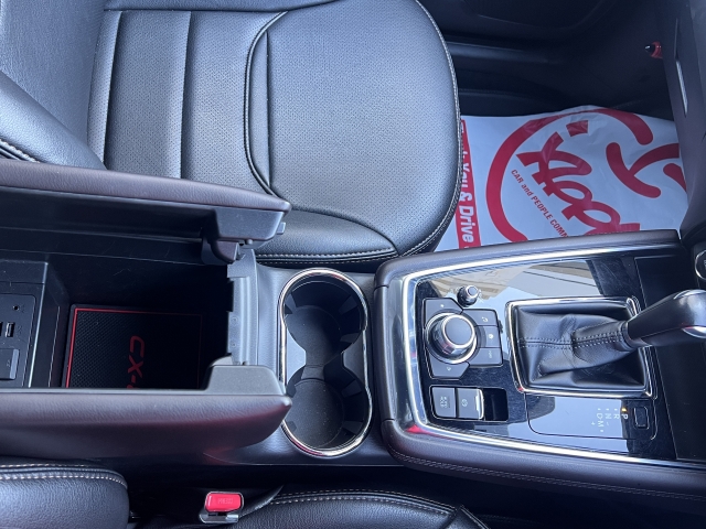 マツダ&nbsp;CX-8&nbsp;&nbsp;&nbsp;埼玉県の詳細画像&nbsp;その7