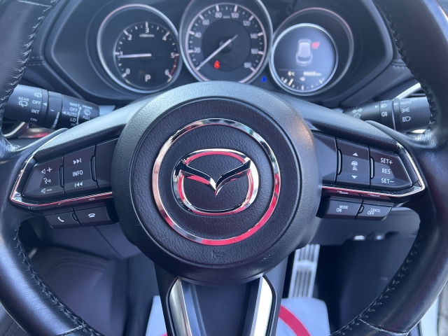 マツダ&nbsp;CX-8&nbsp;&nbsp;&nbsp;埼玉県の詳細画像&nbsp;その9