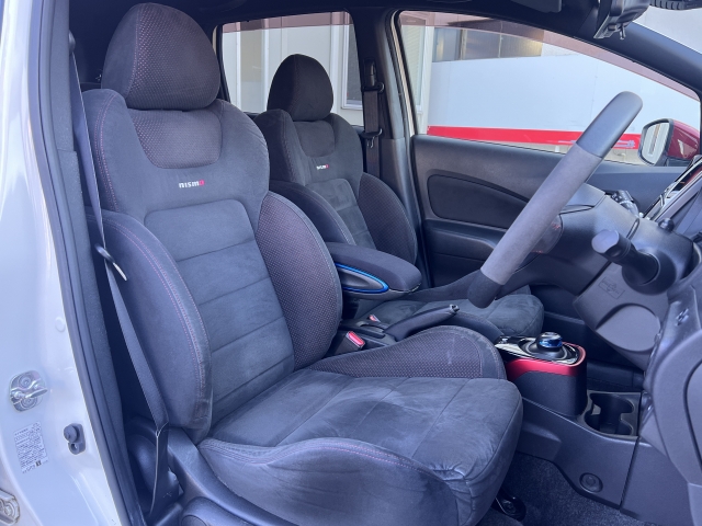 日産&nbsp;ノート&nbsp;&nbsp;&nbsp;埼玉県の詳細画像&nbsp;その2