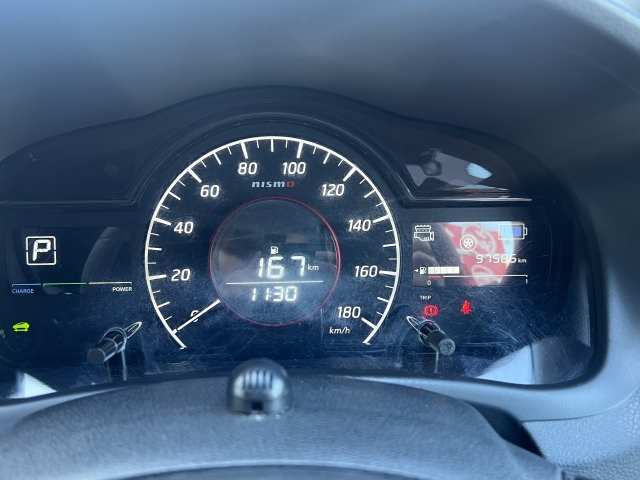 日産&nbsp;ノート&nbsp;&nbsp;&nbsp;埼玉県の詳細画像&nbsp;その4