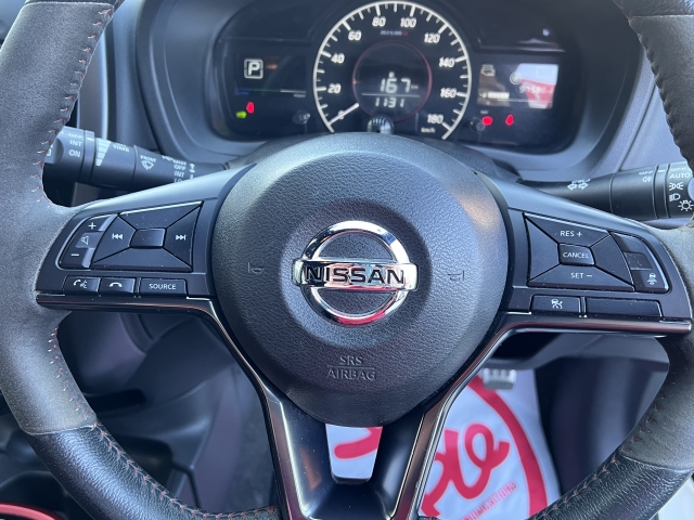 日産&nbsp;ノート&nbsp;&nbsp;&nbsp;埼玉県の詳細画像&nbsp;その8