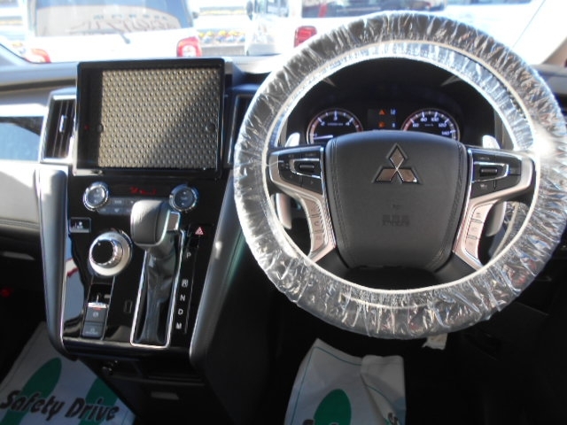 三菱&nbsp;デリカD：5&nbsp;&nbsp;&nbsp;福島県の詳細画像&nbsp;その2