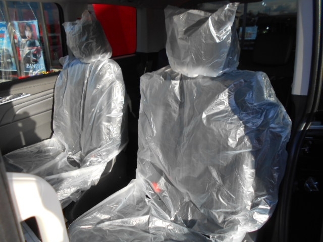 三菱&nbsp;デリカD：5&nbsp;&nbsp;&nbsp;福島県の詳細画像&nbsp;その6