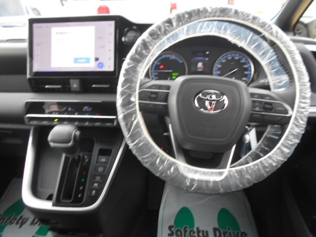 トヨタ&nbsp;ノア&nbsp;2.0 S-G&nbsp;&nbsp;福島県の詳細画像&nbsp;その2