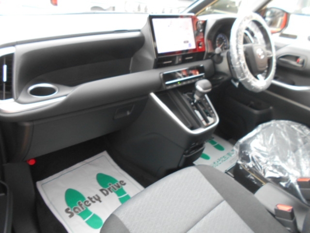 トヨタ&nbsp;ノア&nbsp;2.0 S-G&nbsp;&nbsp;福島県の詳細画像&nbsp;その4