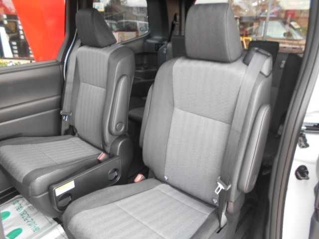 トヨタ&nbsp;ノア&nbsp;2.0 S-G&nbsp;&nbsp;福島県の詳細画像&nbsp;その6