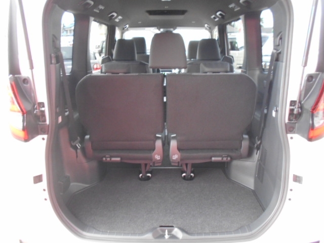 トヨタ&nbsp;ノア&nbsp;2.0 S-G&nbsp;&nbsp;福島県の詳細画像&nbsp;その7