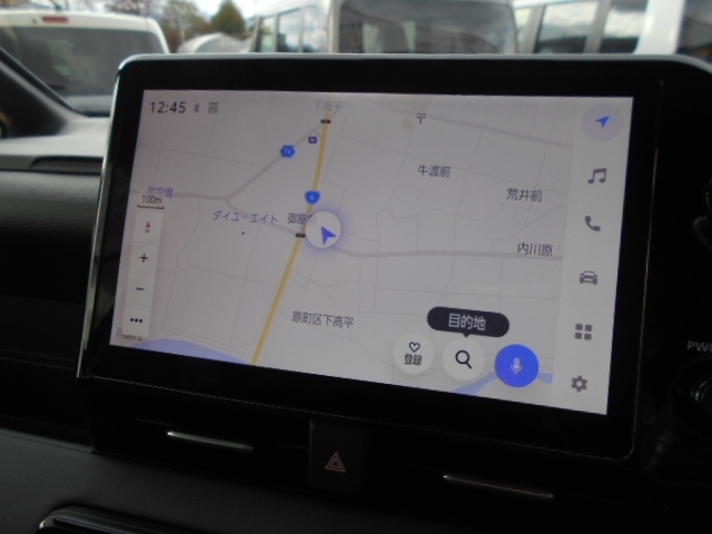 トヨタ&nbsp;ノア&nbsp;2.0 S-G&nbsp;&nbsp;福島県の詳細画像&nbsp;その9