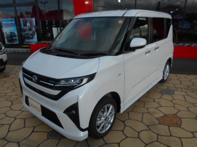 ダイハツ&nbsp;ムーヴ&nbsp;660 G&nbsp;&nbsp;福島県